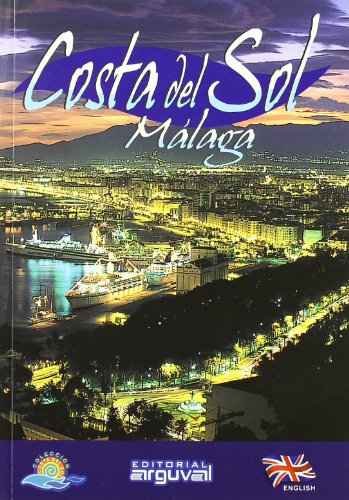 Imagen de archivo de Malaga Costa Del Sol a la venta por Better World Books