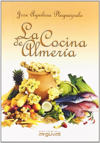 Imagen de archivo de La cocina de Almera a la venta por Iridium_Books