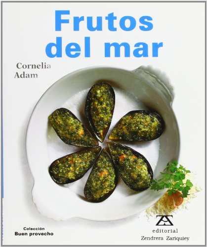 Beispielbild fr Frutos del mar zum Verkauf von medimops