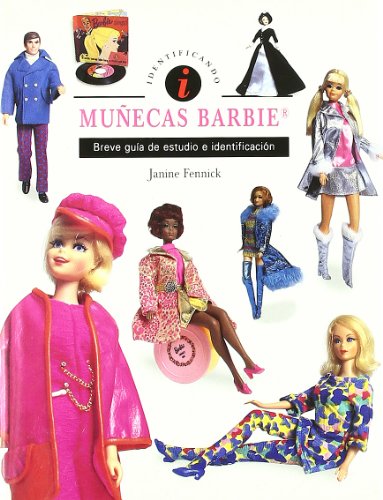 Beispielbild fr Barbie zum Verkauf von AwesomeBooks