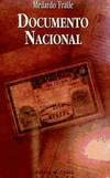 9788489678866: Documento nacional (SIN COLECCION)