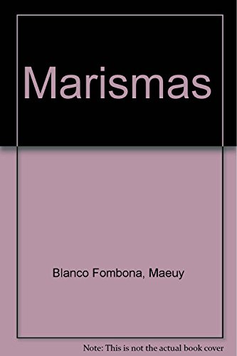 Stock image for Marismas for sale by Agapea Libros