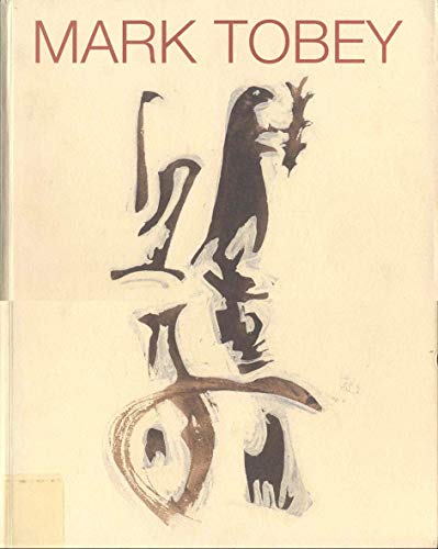 Beispielbild fr Mark Tobey zum Verkauf von Hafa Adai Books