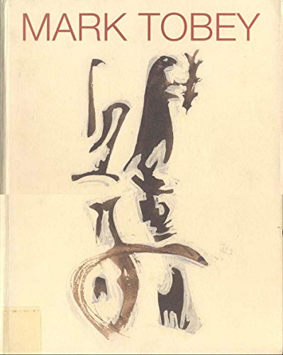 Mark Tobey (9788489681149) by Barman, Matthias; Baranano, Kosme De