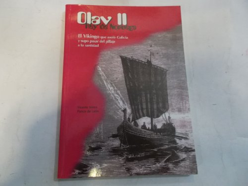 Imagen de archivo de Olav II. Rey de Noruega a la venta por Tik Books ME