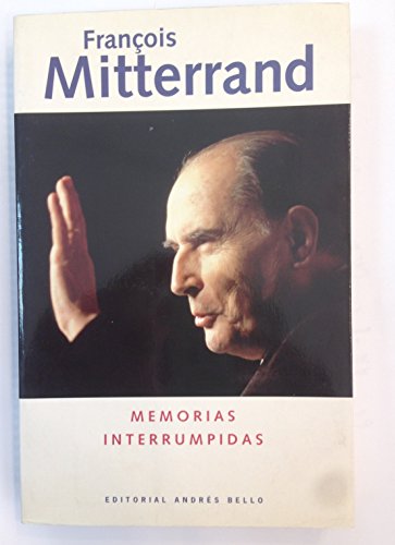 Beispielbild fr Memorias Interrumpidas (Spanish Edition) zum Verkauf von GF Books, Inc.