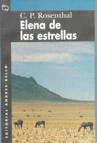 Beispielbild fr Elena de las Estrellas zum Verkauf von Hamelyn
