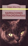 9788489691865: Narraciones extraordinarias / Extraordinary stories (Spanish Edition)