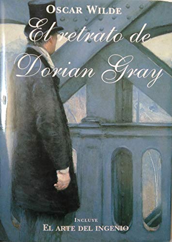 9788489693067: Retrato de Dorian Gray, El