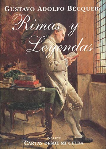 Rimas y Leyendas (Spanish Edition) (9788489693210) by BECQUER