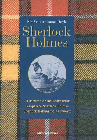Stock image for Sherlock Holmes - El Sabueso de Los Baskerville for sale by medimops