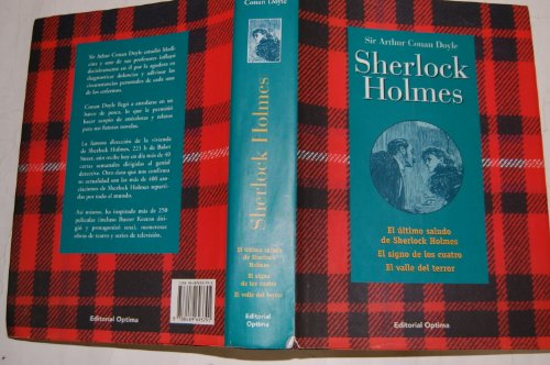 Imagen de archivo de Sherlock Holmes: el Ultimo Saludo a la venta por Hamelyn