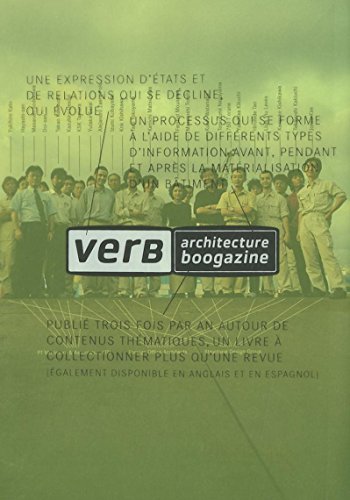 Imagen de archivo de Verb processing (ouvrage en franais) a la venta por Ammareal