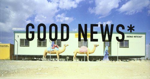 Stock image for Good News for sale by Powell's Bookstores Chicago, ABAA