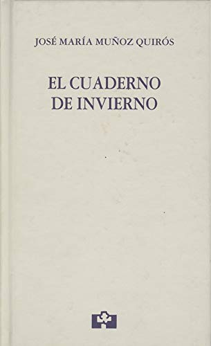 Stock image for El cuaderno de invierno for sale by AG Library