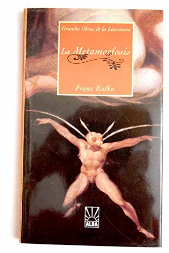 Imagen de archivo de La Metamorfosis (Spanish Edition) a la venta por Vashon Island Books