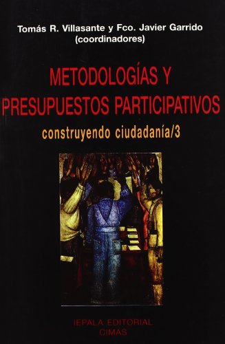 Imagen de archivo de Metodologias y presupuestos participativos a la venta por Librera 7 Colores