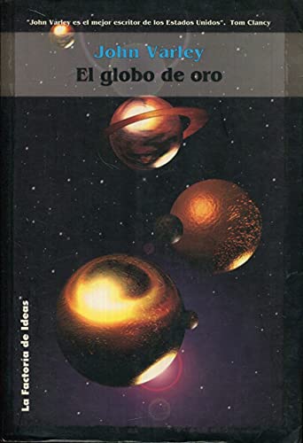 Beispielbild fr Globo de oro, el zum Verkauf von medimops