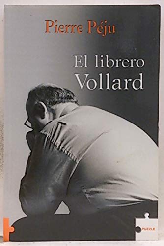 9788489746558: Librero vollard, el (Puzzle (bolsillo))