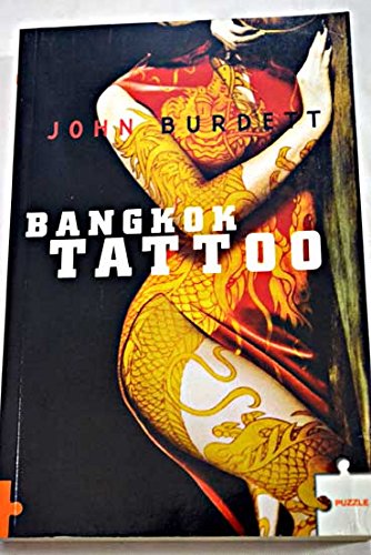Stock image for Bangkok Tattoo for sale by Hamelyn