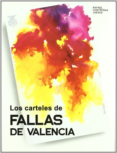 Imagen de archivo de Carteles de Fallas de Valencia a la venta por Comprococo