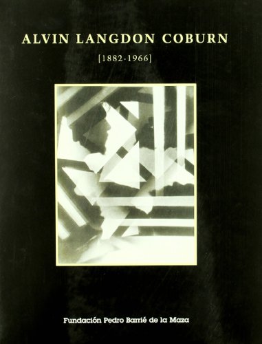 Stock image for ALVIN LANGDON COBURN for sale by KALAMO LIBROS, S.L.