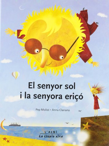 Imagen de archivo de El senyor Sol i la senyora Eri a la venta por AG Library