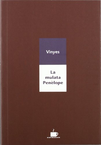 Imagen de archivo de La mulata Penlope a la venta por AG Library