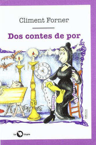 Imagen de archivo de Dos contes de por a la venta por AG Library