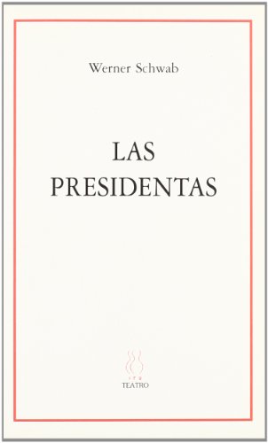 Imagen de archivo de LAS PRESIDENTAS a la venta por KALAMO LIBROS, S.L.