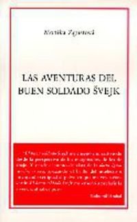 9788489753389: Las aventuras del buen soldado Svejk (SKENE)