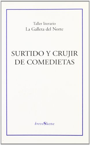 Imagen de archivo de Surtido y crujir de comedietas a la venta por AG Library