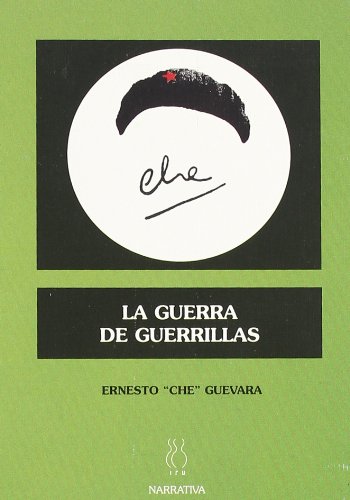 9788489753938: La guerra de guerrillas (DELTA)