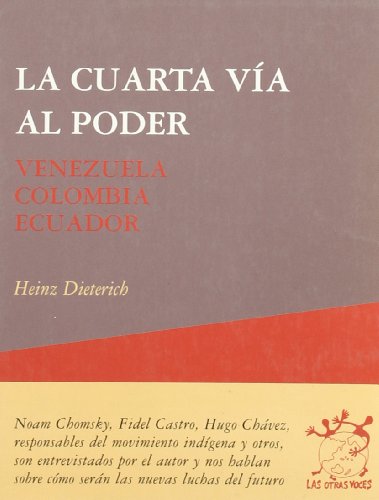 Stock image for LA CUARTA VA AL PODER for sale by KALAMO LIBROS, S.L.