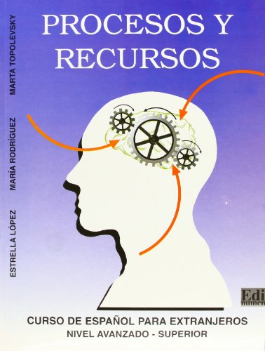 procesos y recursos ; libro del alumno