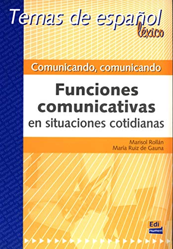 Imagen de archivo de Comunicando, comunicando (Spanish Edition) a la venta por SecondSale