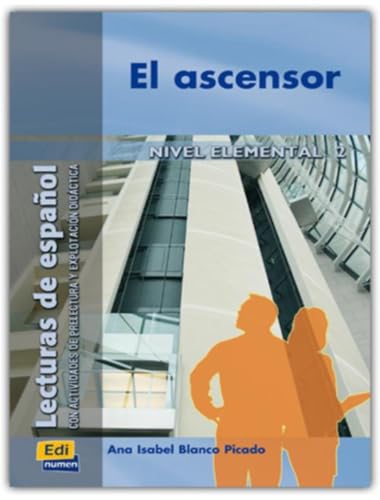 Stock image for Encuentro, El. Nivel superior I. for sale by La Librera, Iberoamerikan. Buchhandlung