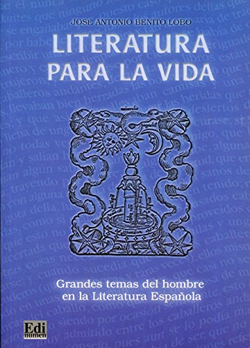 Imagen de archivo de Literatura para la vida (Spanish Edition) a la venta por HPB-Red