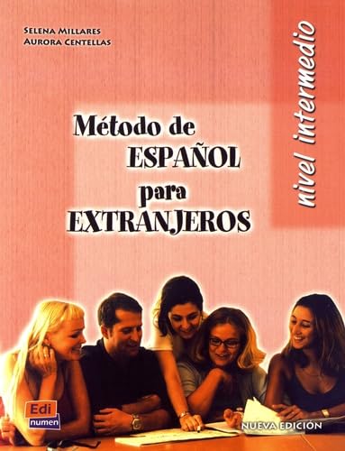 Beispielbild fr Metodo De Espanol Intermedio: Student Book zum Verkauf von WorldofBooks