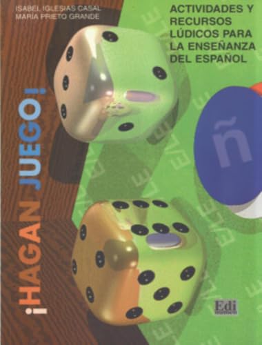 hagan juego