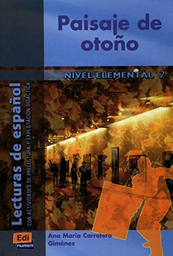Beispielbild fr PAISAJE DE OTOO zum Verkauf von Librerias Prometeo y Proteo