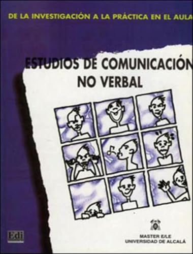 estudios de comunicación no verbal