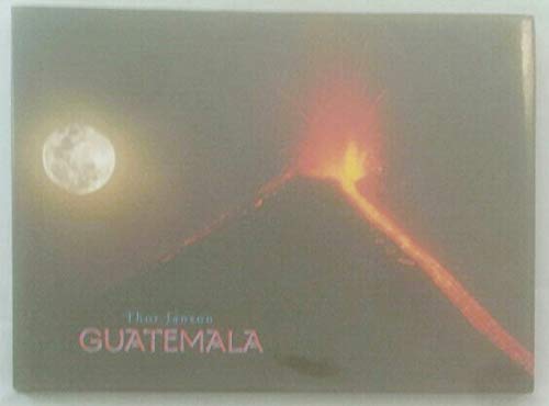 Stock image for Guatemala for sale by ThriftBooks-Dallas