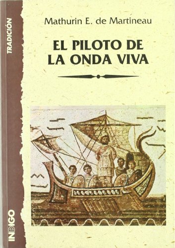 Stock image for PILOTO DE LA ONDA VIVA,EL for sale by Hilando Libros