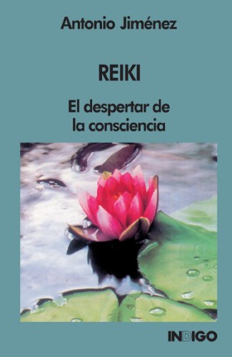 Beispielbild fr Reiki zum Verkauf von Hamelyn