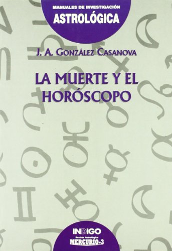 Beispielbild fr La muerte y el horscopo zum Verkauf von AG Library