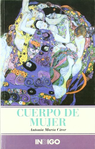 Stock image for CUERPO DE MUJER for sale by Hilando Libros