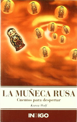 Beispielbild fr La mueca rusa: cuentos para despertar zum Verkauf von AG Library