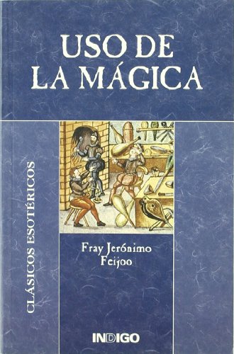 Imagen de archivo de Uso de la Magia a la venta por OM Books