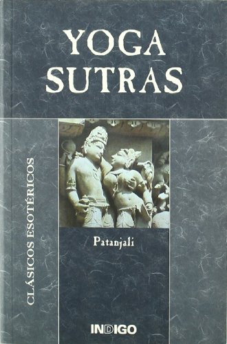 Yoga sutras (9788489768871) by PATANJALI